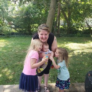 Meet your Posher, Colleen